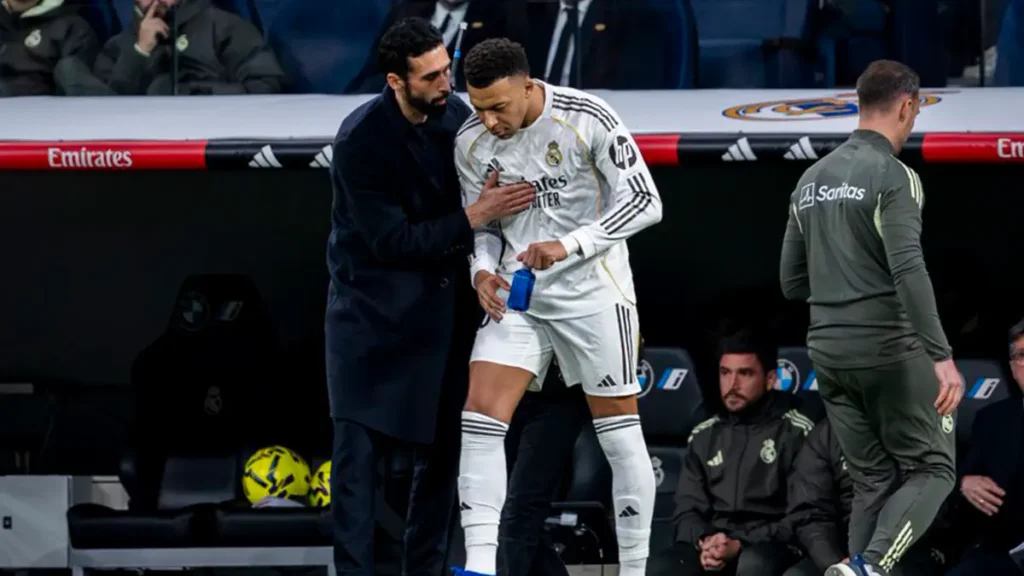 Mbappé and Arbeloa Spar During Press Conference: ‘We Played Better Under the Previous Coach!’ Mbappé and Arbeloa Spar During Press Conference: ‘We Played Better Under the Previous Coach!’