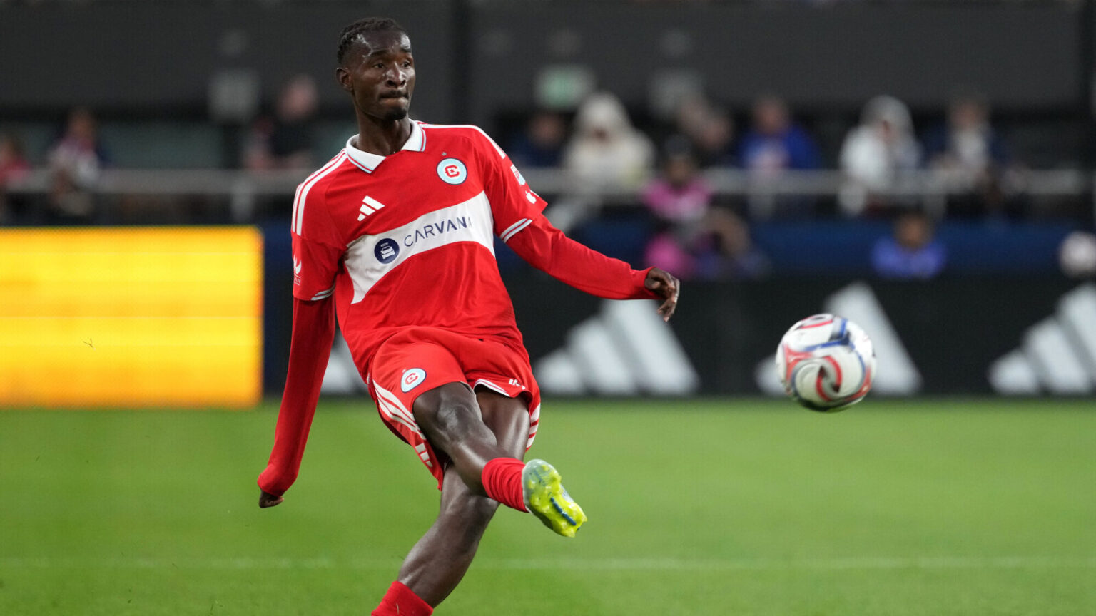 Mbekezeli Mbokazi Joins South Africa’s 2026 FIFA World Cup Roster