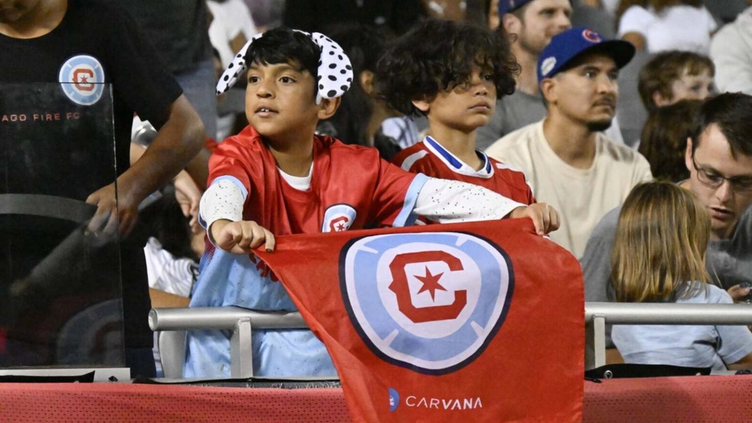 McDonald’s Secures Naming Rights for Chicago Fire Stadium McDonald’s Secures Naming Rights for Chicago Fire Stadium