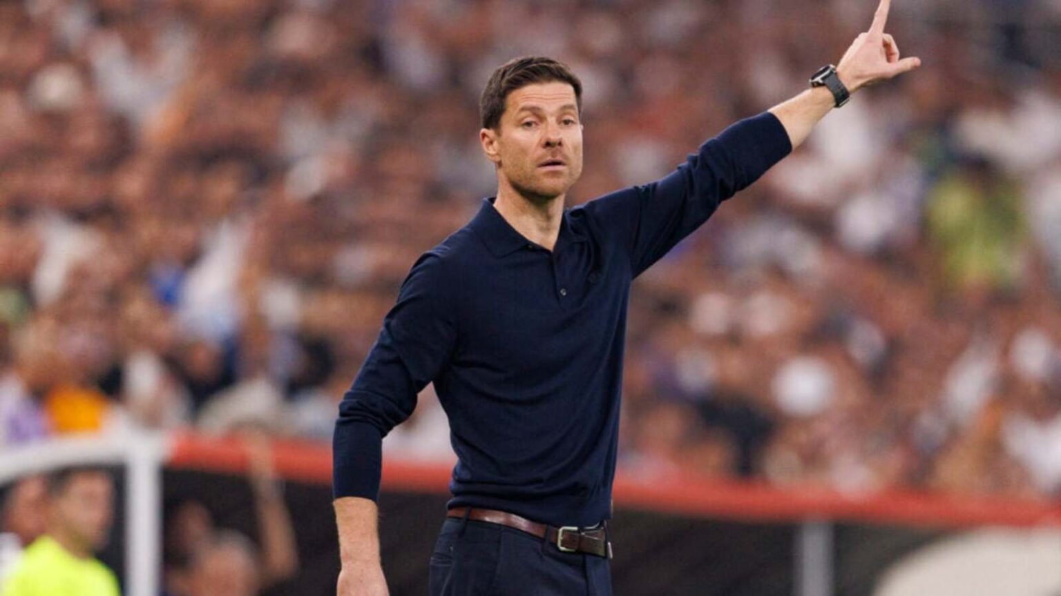 Micah Richards: Xabi Alonso is the ‘Perfect’ Choice for Chelsea