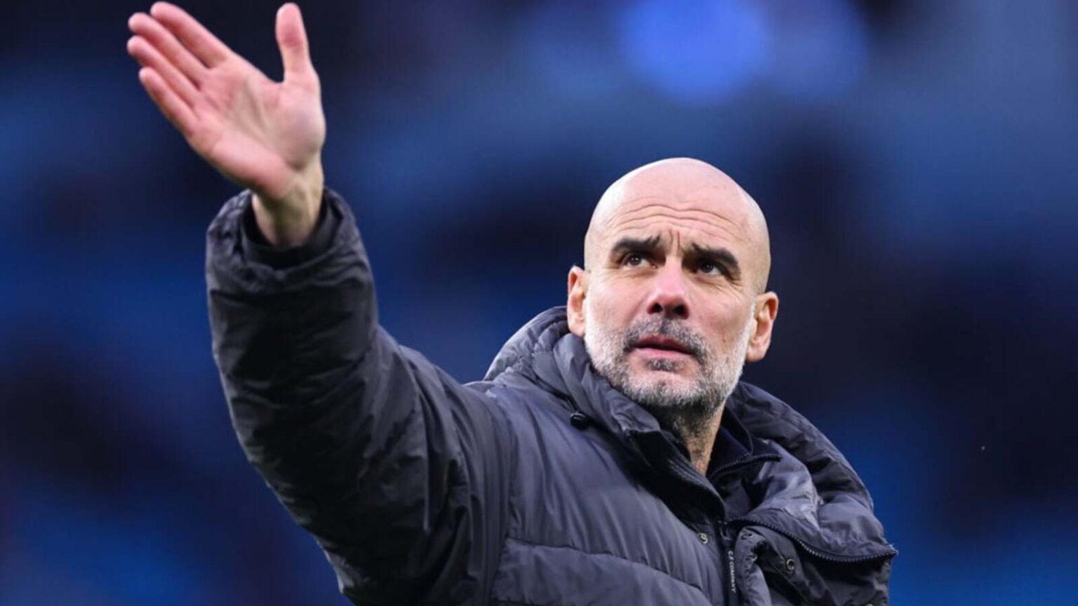 Michael Jordan Congratulates Pep Guardiola on His ‘Retirement’ Following Manchester City Departure