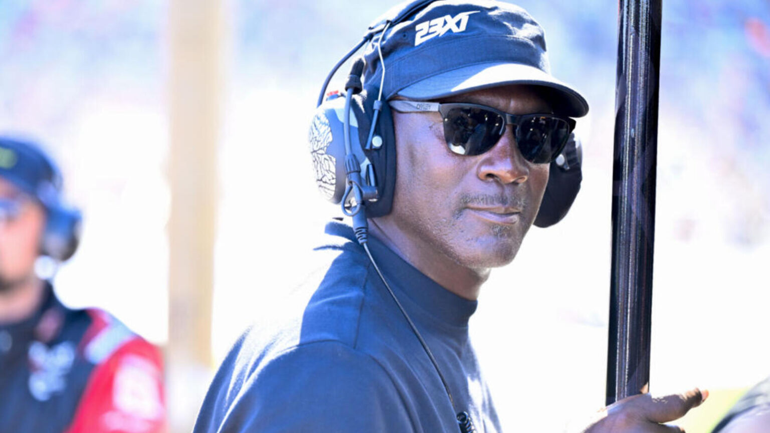 Michael Jordan Honors Pep Guardiola for His Lasting Impact on Sports Michael Jordan Honors Pep Guardiola for His Lasting Impact on Sports