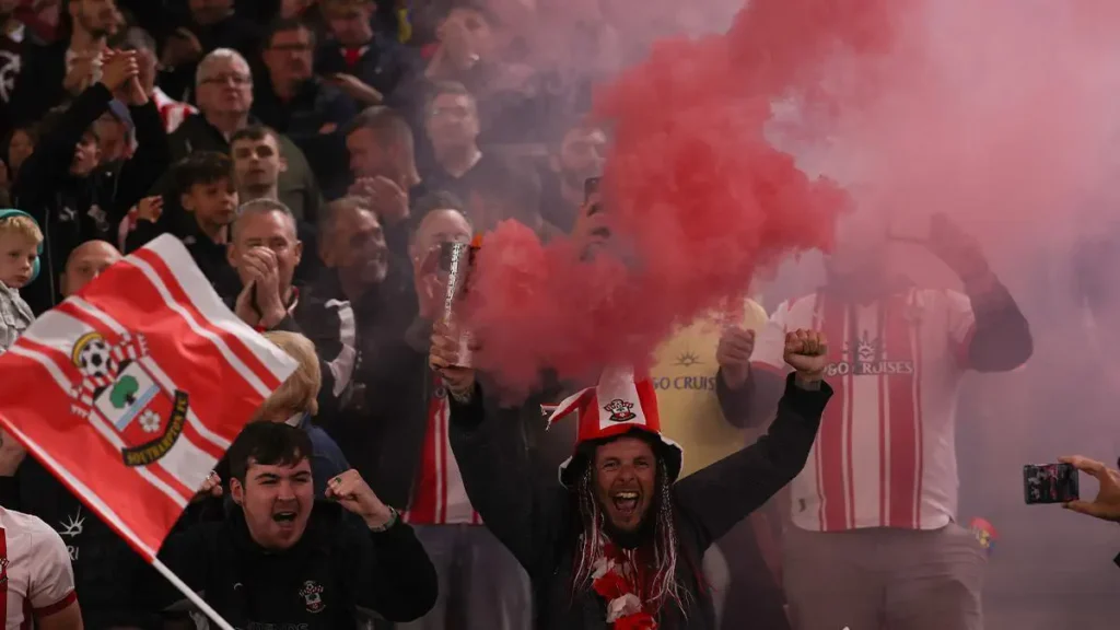 Middlesbrough Calls for Southampton’s Disqualification from Championship Final