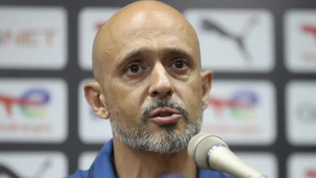 Miguel Cardoso warns against home concessions in tomorrow’s Caf Champions League final
