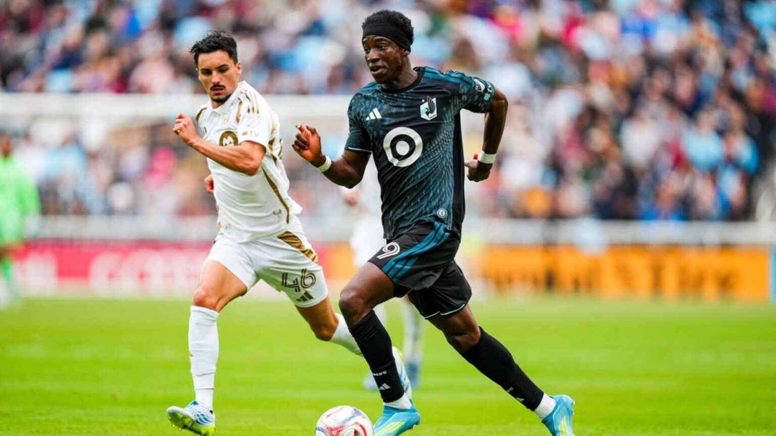 Minnesota United Faces Austin FC with Strong Performance