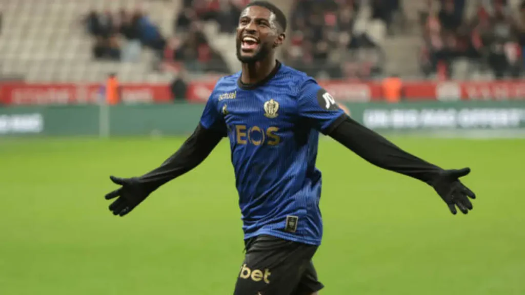 Mohamed-Ali Cho Selects Morocco as His National Team