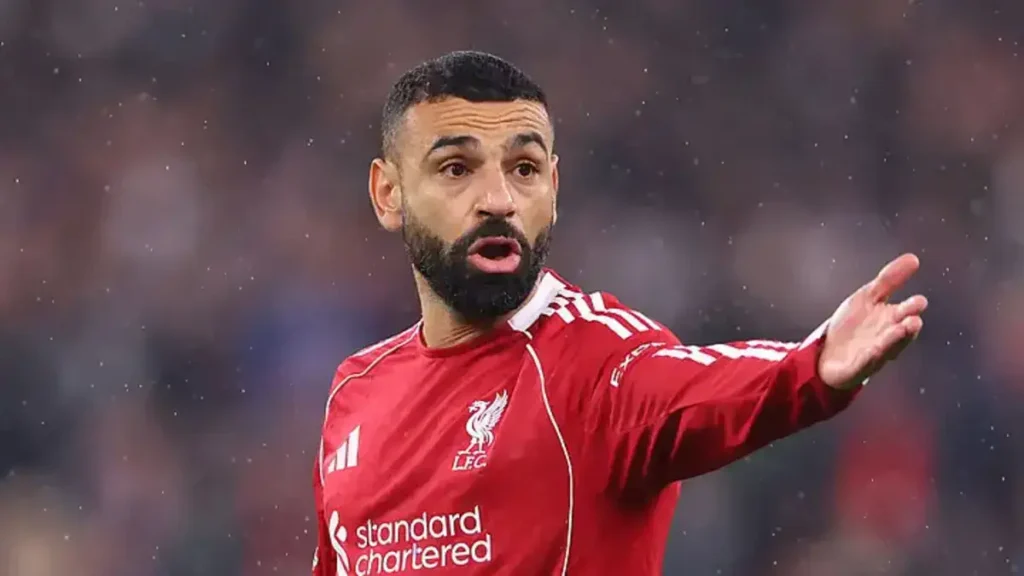 Mohamed Salah Poised for Surprise Transfer to Fenerbahce After Positive Talks with Liverpool