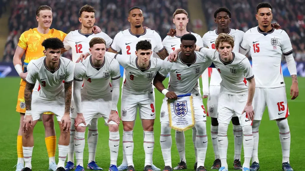 More England Stars Confirmed to Miss World Cup Alongside Maguire