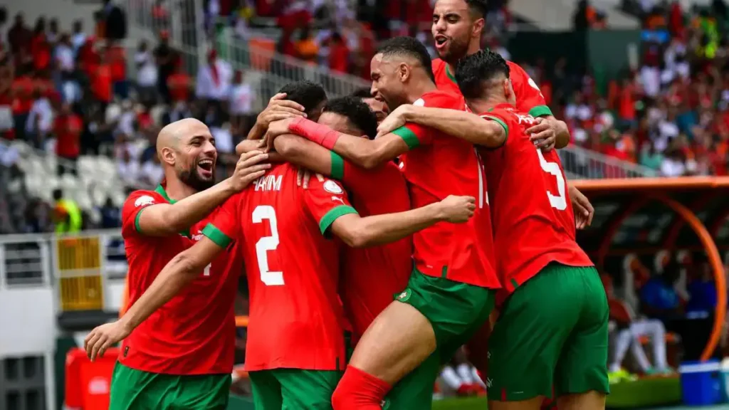 Morocco Announces 28-Player Roster for 2026 FIFA World Cup Training Camp