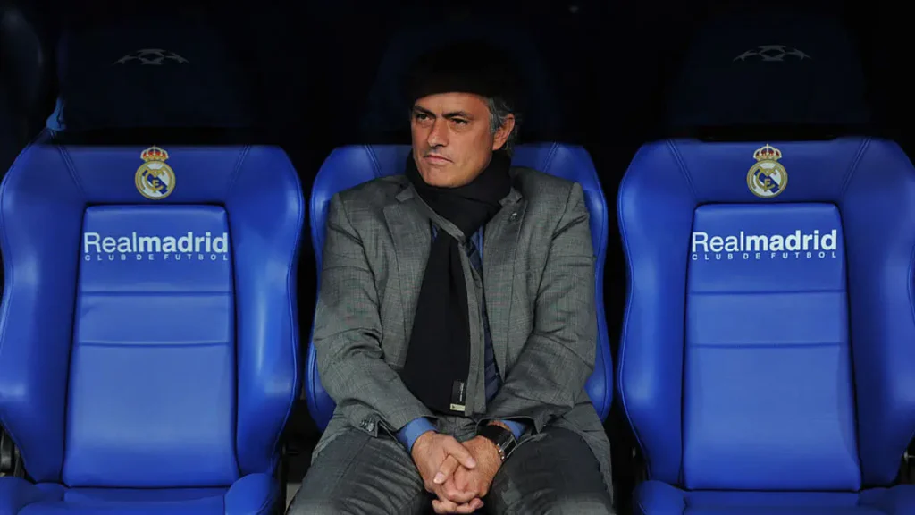 Mourinho’s Goals Revealed for His Upcoming Real Madrid Role