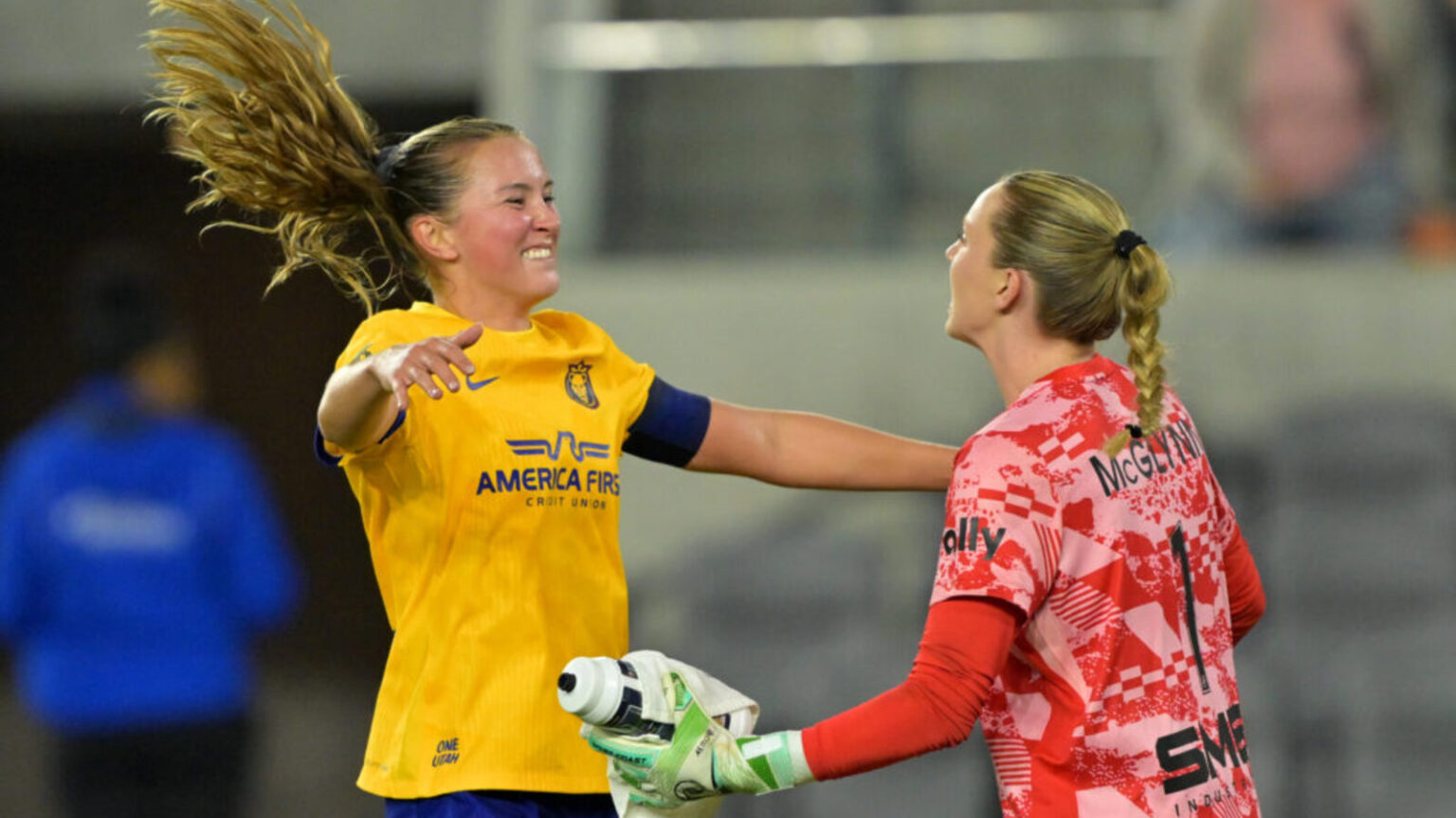 NWSL Week 7: Key Stats and Insights