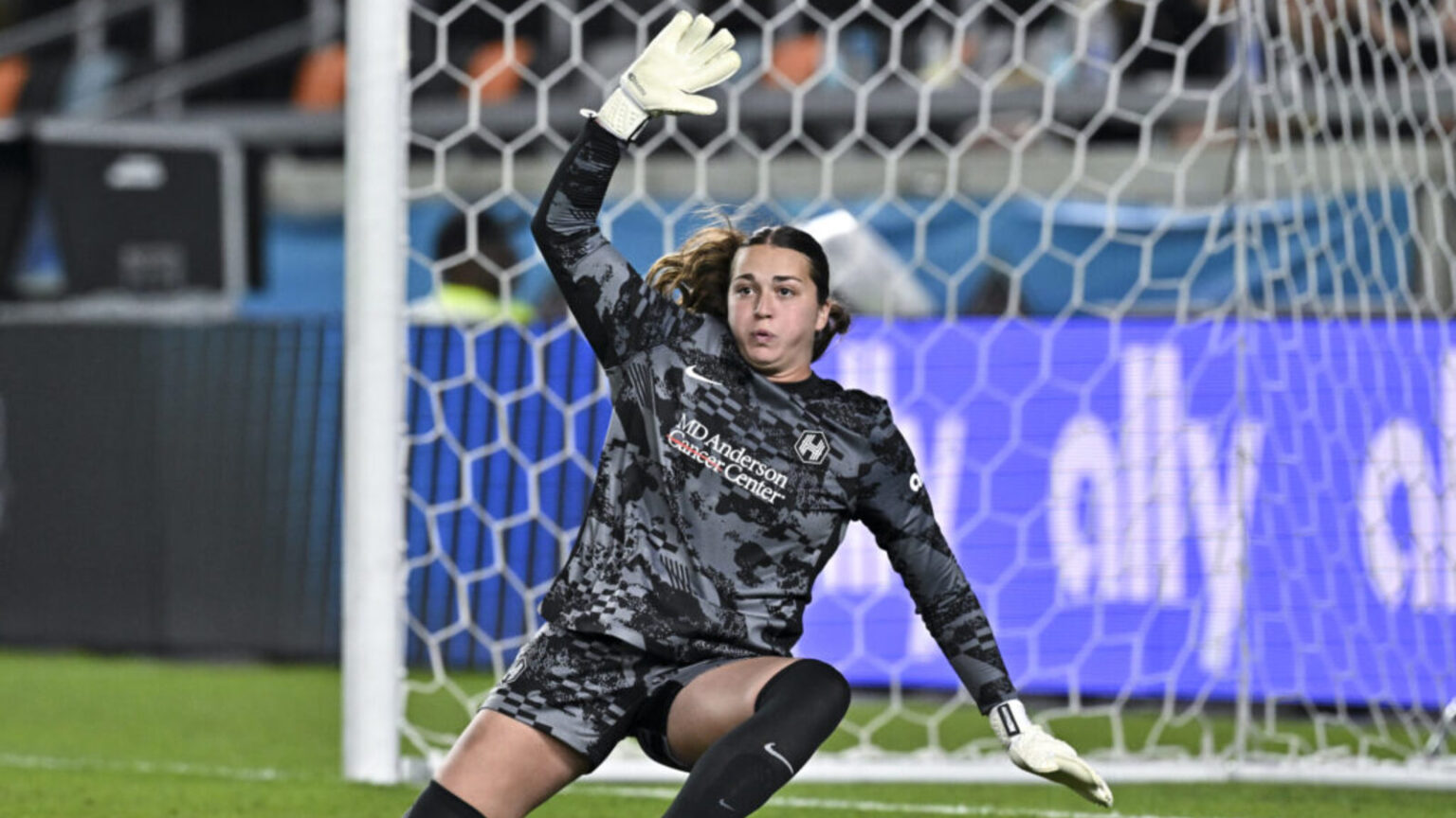 NWSL Week 9: Key Stats and Highlights from the Season