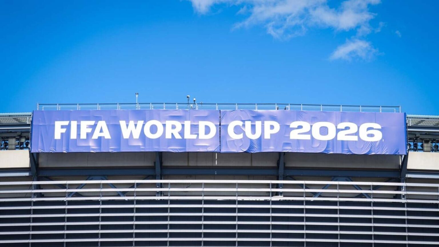 New York, New Jersey Cut Bus and Train Fares for World Cup