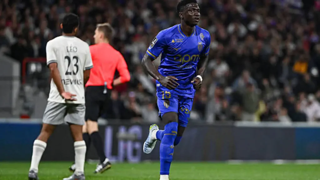 Newcastle is set to pursue Lamine Camara this summer. Newcastle is set to pursue Lamine Camara this summer.