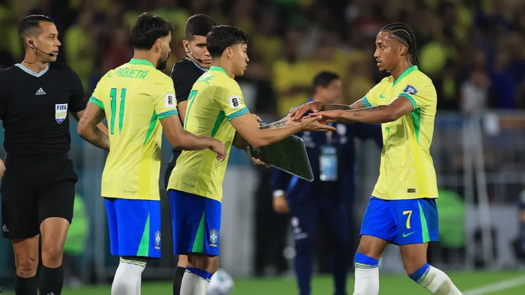 Neymar Faces Sacrifice: Barcelona Player May Miss World Cup