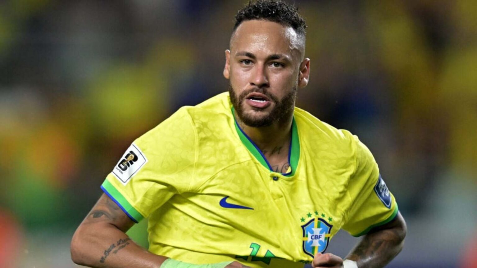 Neymar’s Chances for Brazil World Cup Call-Up Change Ahead of Carlo Ancelotti’s Roster