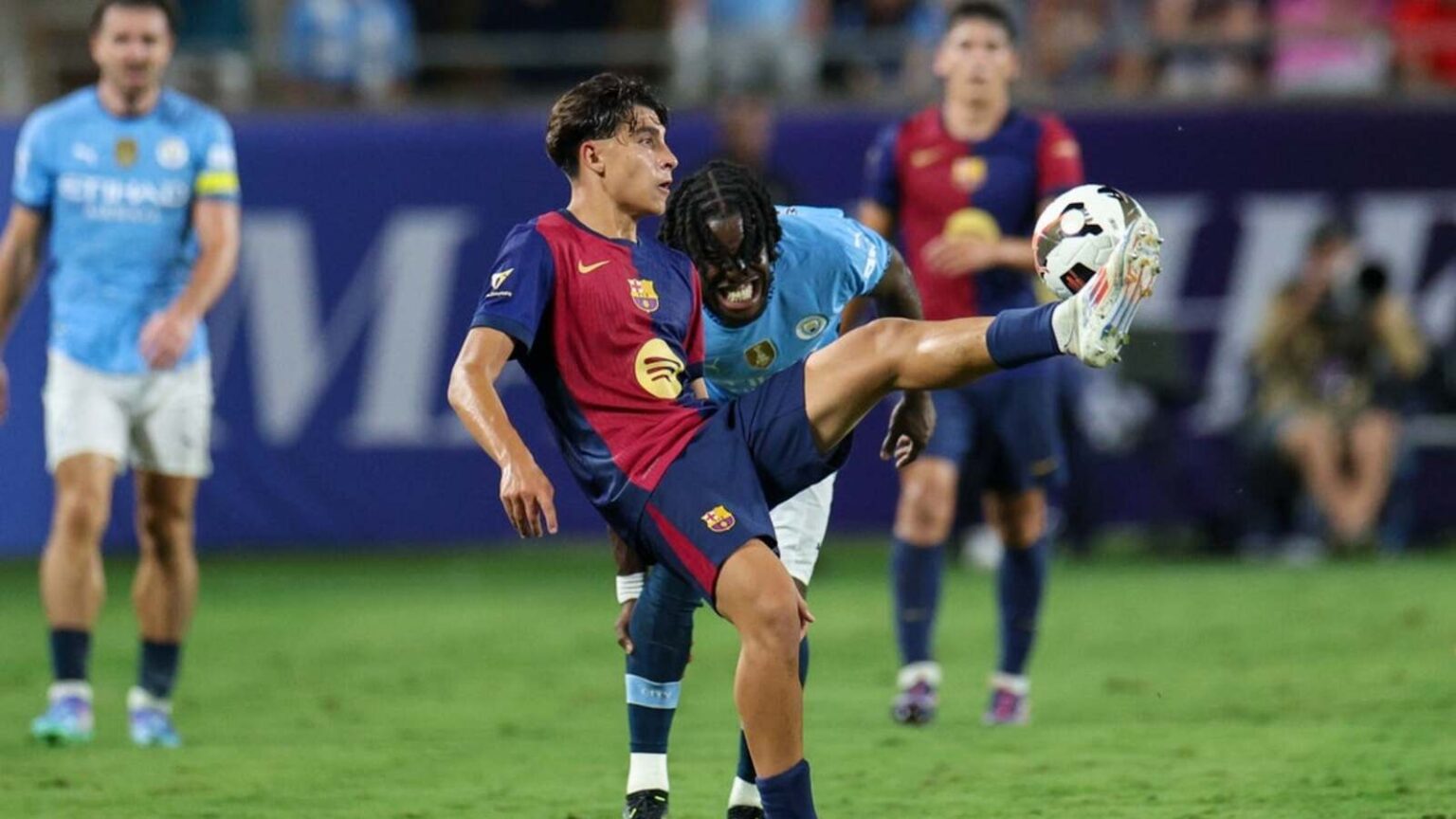 No Real Madrid Players Selected for Spain’s World Cup Team