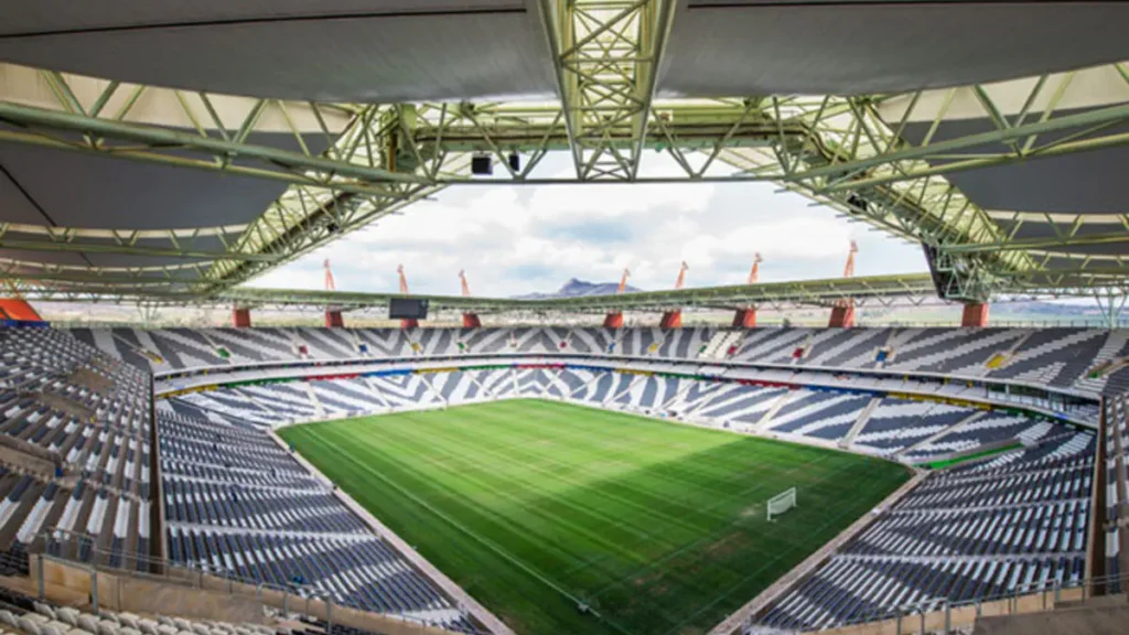 Orbit College set to battle Orlando Pirates at Mbombela Stadium in final PSL match on May 23