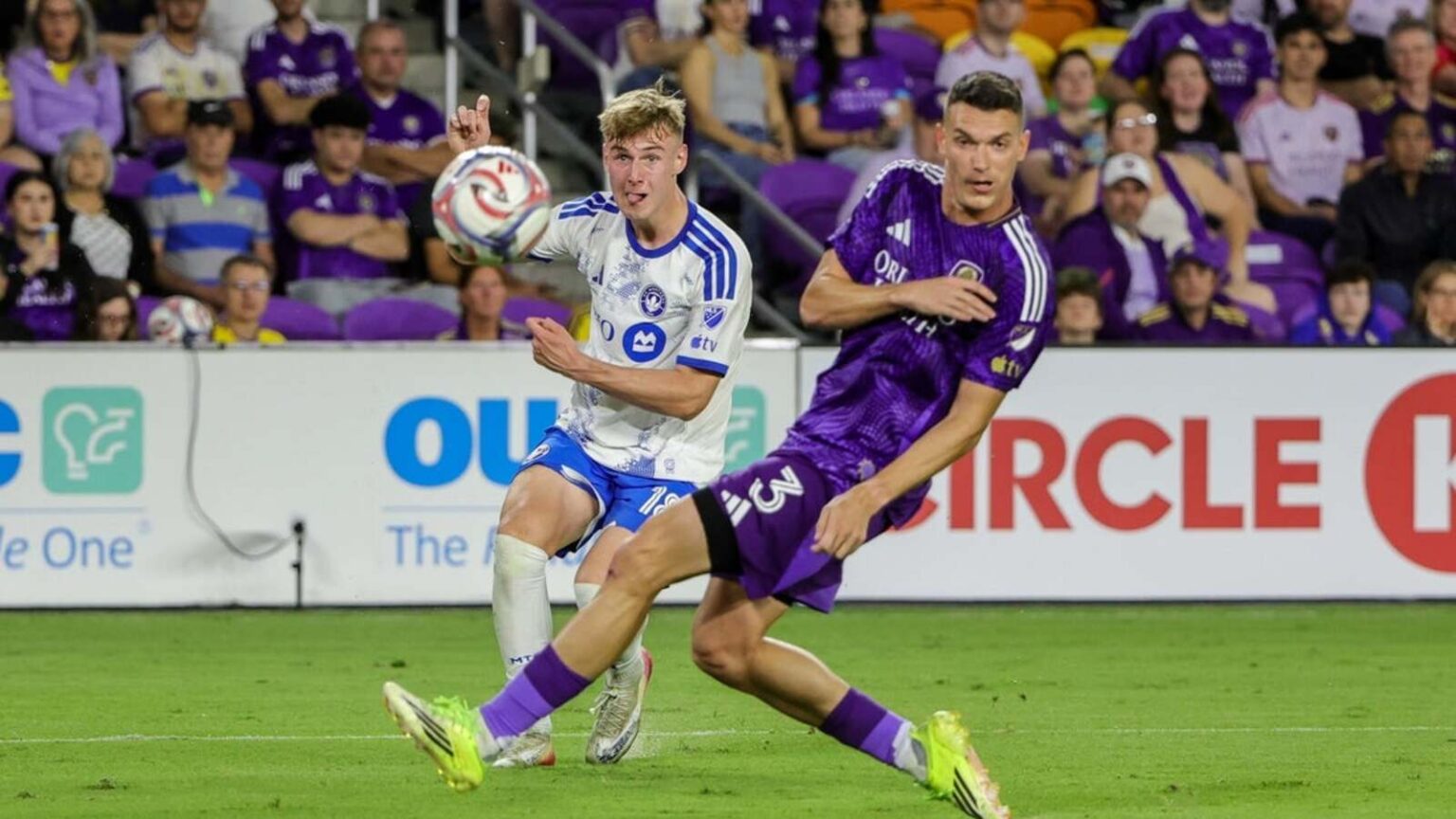 Orlando Aims for Consecutive Wins in Montreal Showdown