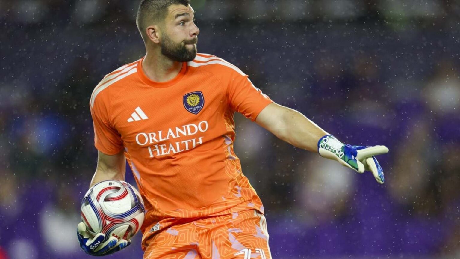 Orlando City and Atlanta United Face Familiar Opponents in 4-Day Stretch