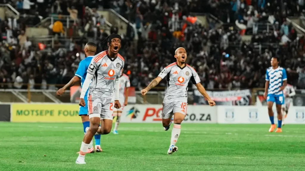 Orlando Pirates Takes on Durban City: Kick-off Time and Live Streaming Details for May 16, 2026