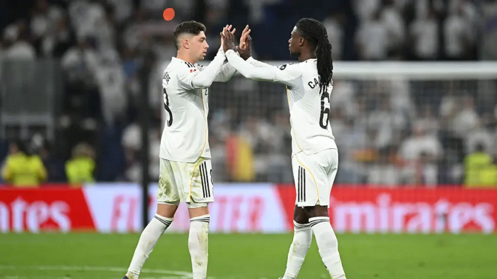 PSG seeks to sign one of Real Madrid’s star players