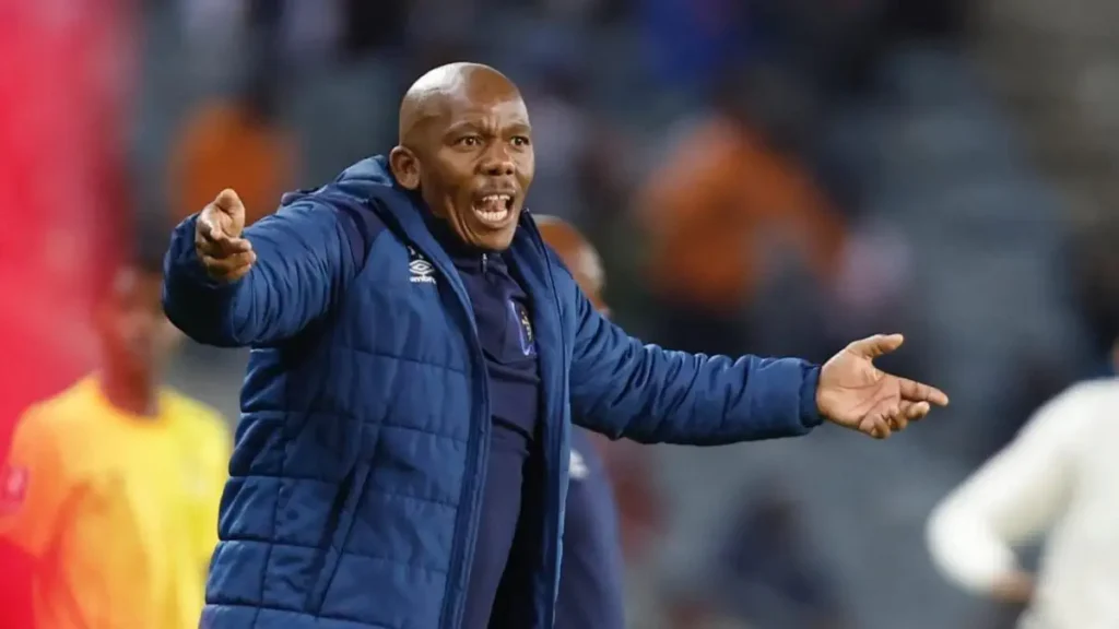 PSL Update: Orbit College Set for Automatic Relegation as Magesi Climb the Standings