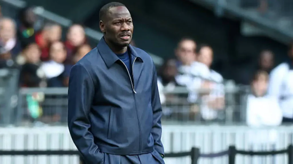Pape Thiaw explains Senegal’s walk-off during the 2025 Africa Cup of Nations final