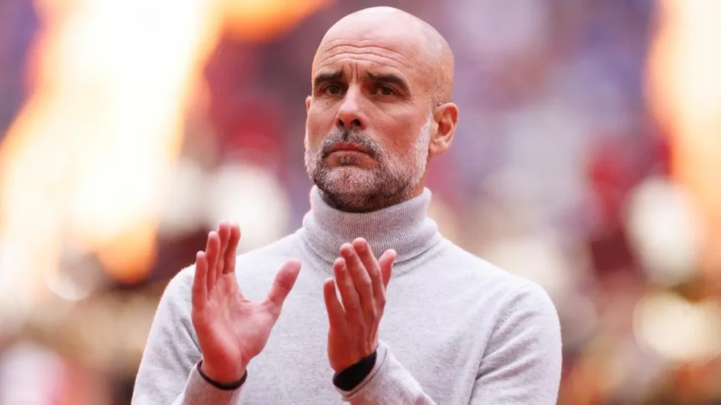 Pep Guardiola Reveals He Won’t Return to Club Football Pep Guardiola Reveals He Won’t Return to Club Football