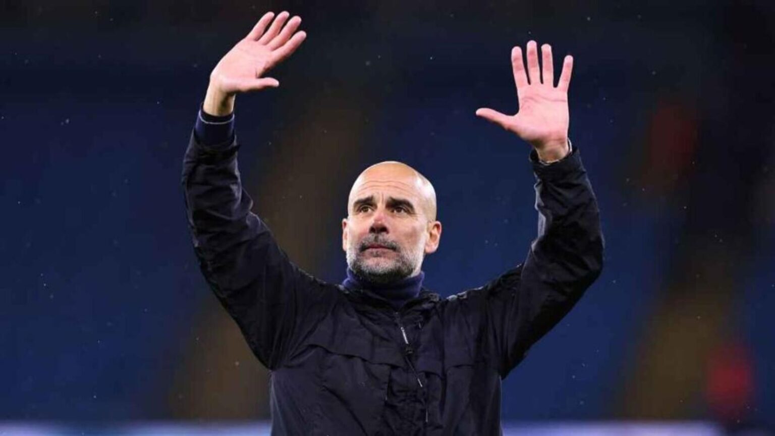 Pep Guardiola Transformed the Game with His Winning Strategy