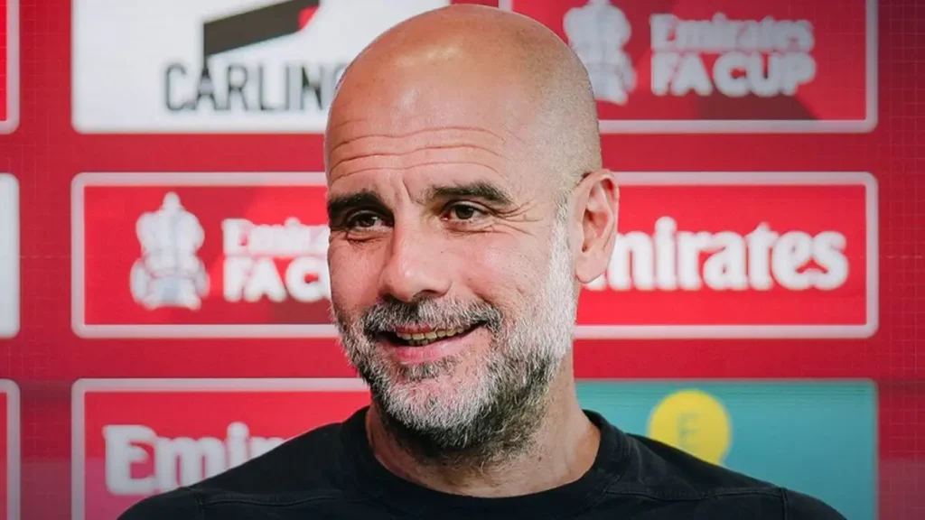 Pep’s Milestone: Discover How Many Trophies Guardiola Has Won with Manchester City