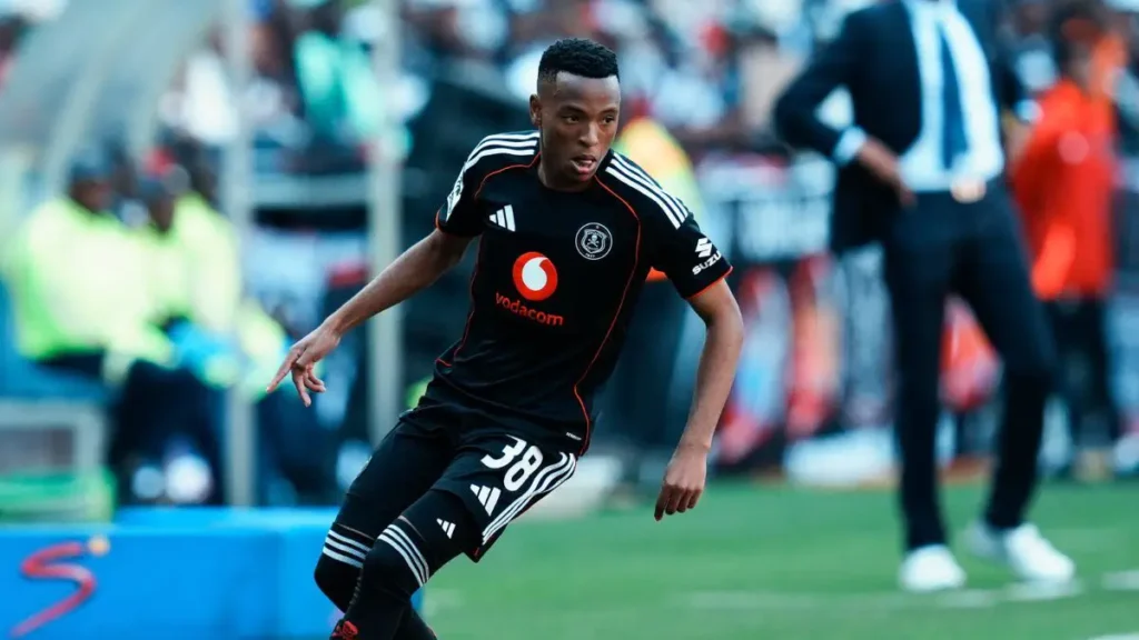 Pirates move closer to the title after Mamelodi’s surprising mistake in Matchday 29 of the Betway Premiership.