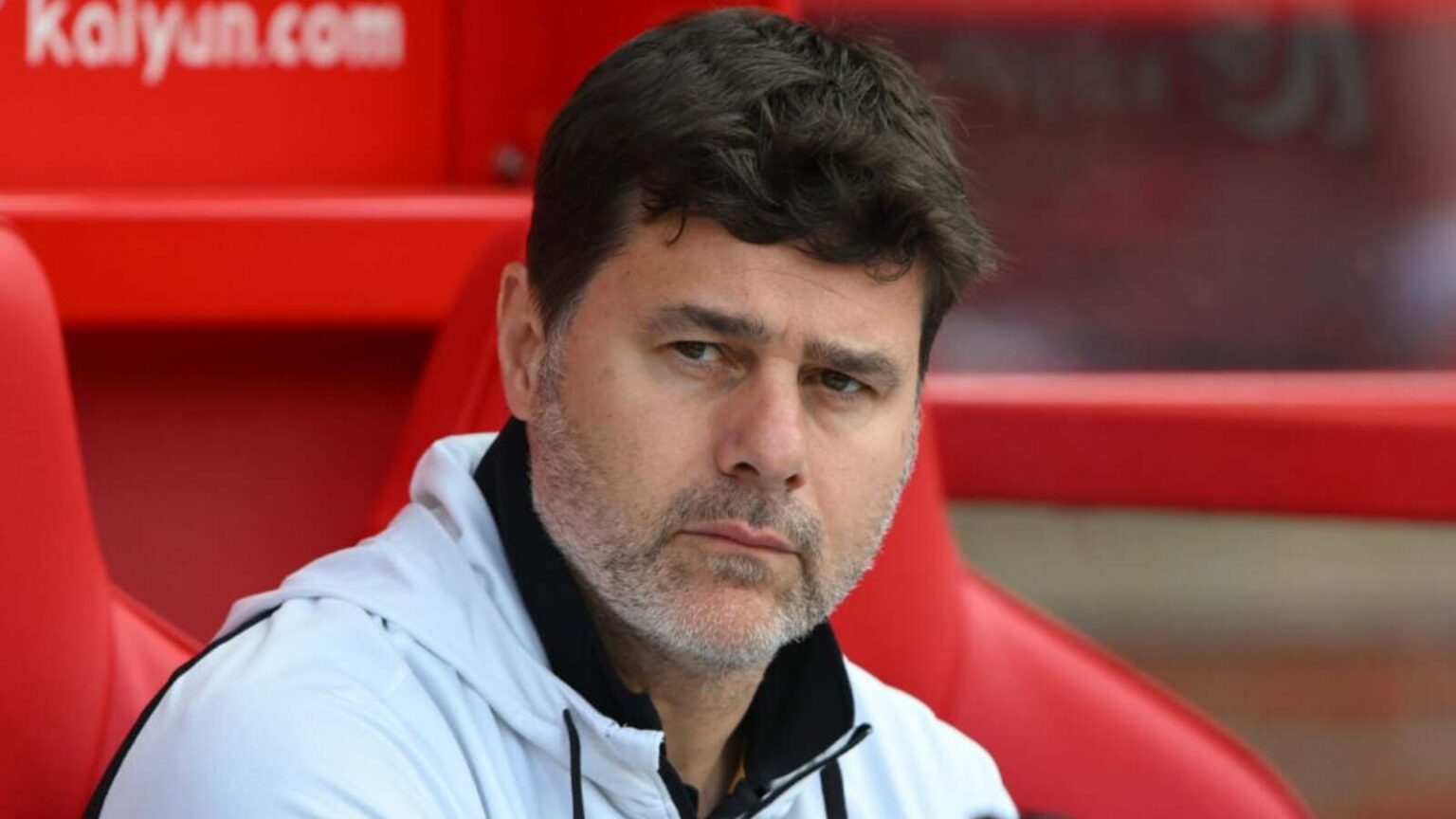 Pochettino Responds to ‘Diabolical’ Claim Over US World Cup Selection