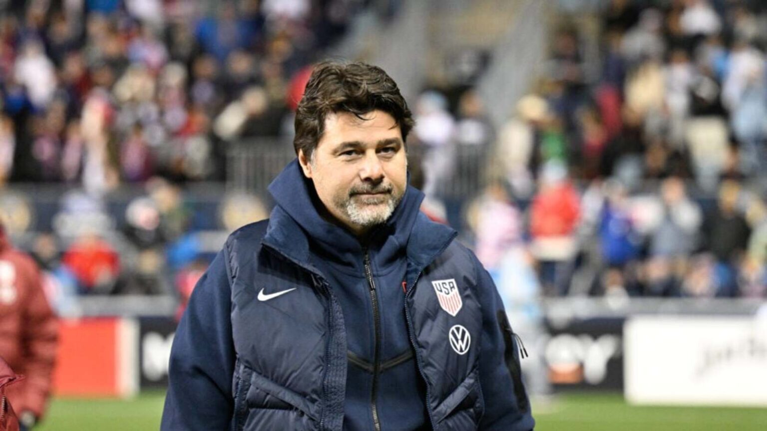 Pochettino to Announce USMNT World Cup Squad Soon