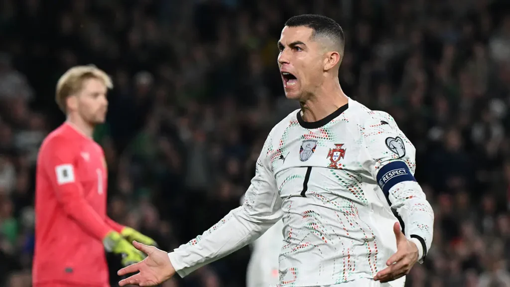 Portugal’s World Cup squad revealed: What’s next for Cristiano Ronaldo?