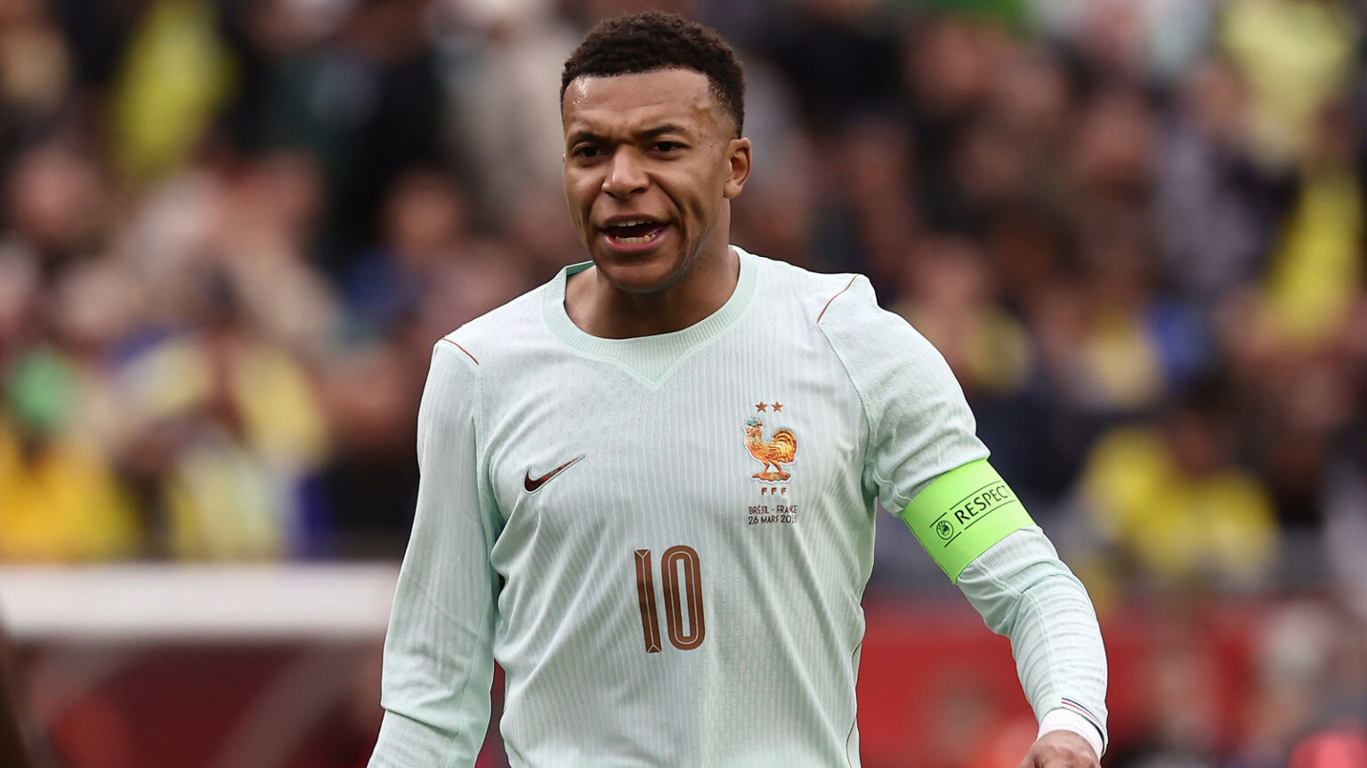 Predicted Best XI for World Cup 2026
