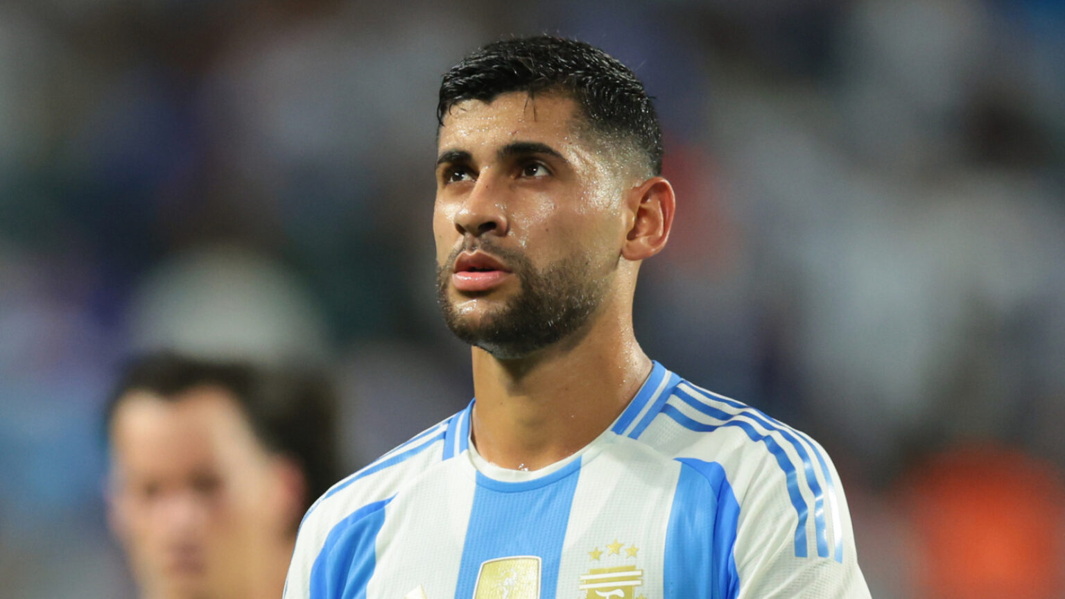 Preliminary World Cup Rosters Unveil Surprises and Storylines Preliminary World Cup Rosters Unveil Surprises and Storylines