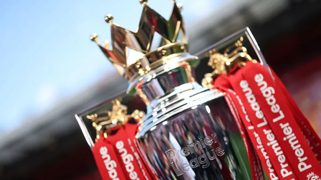 Premier League Reveals Player of the Season Nominees