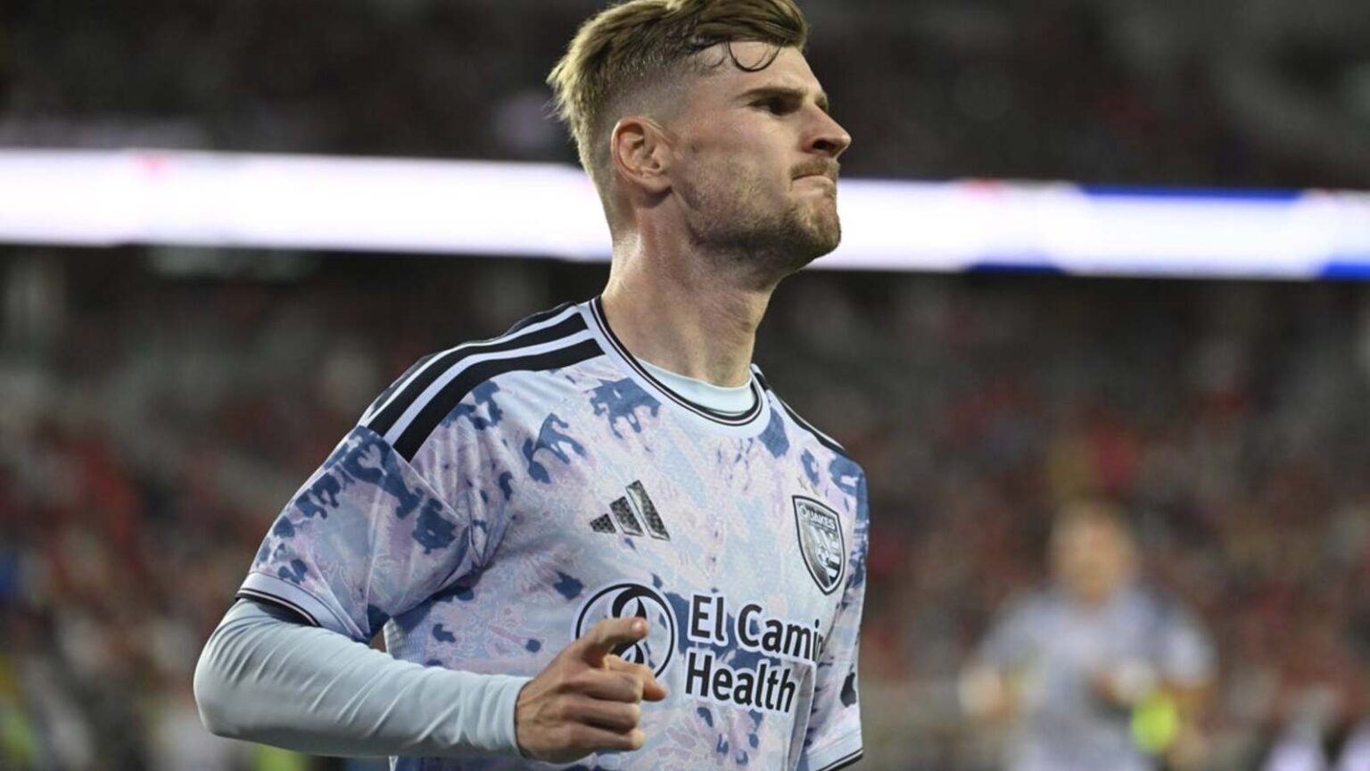 Quakes Face Key Player Absence Ahead of Toronto Match