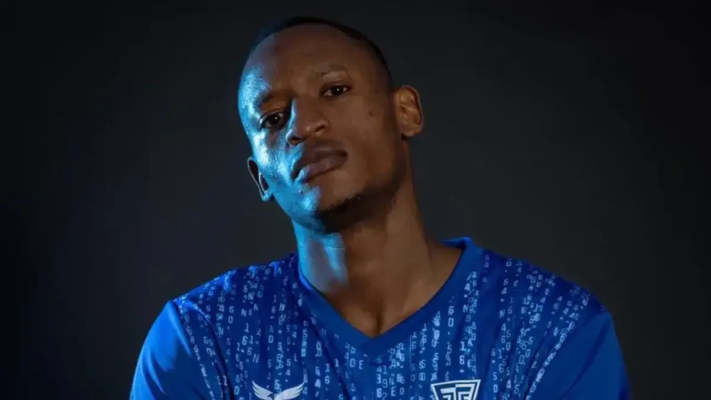 Rangers Edge Out Benfica in Race for Nigerian Star Akpe
