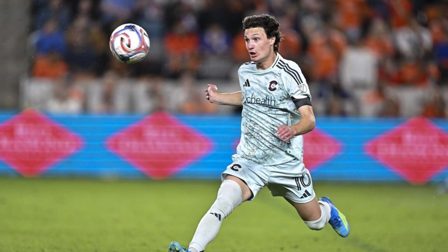 Rapids and St. Louis City Aim to End Winless Streaks