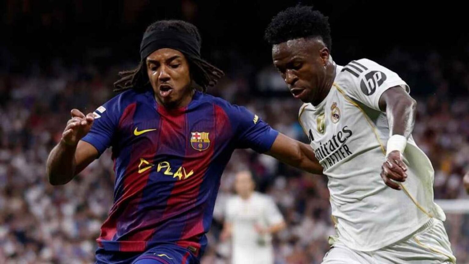 Real Madrid Faces Pressure Ahead of El Clásico Amid Internal Controversy