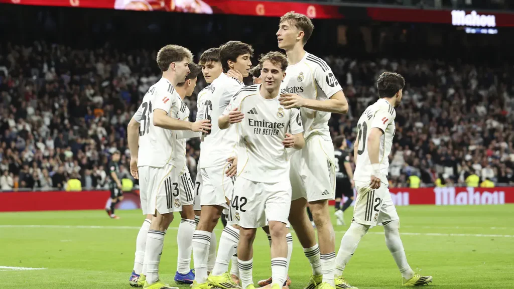 Real Madrid Player May Miss World Cup: New Details Uncovered