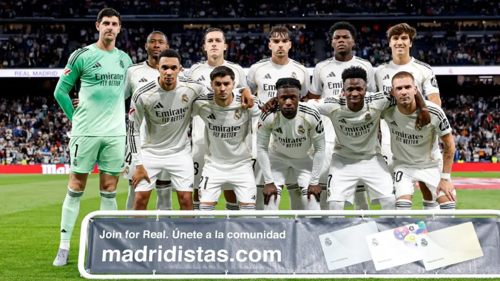 Real Madrid Star Looking to Leave After World Cup Snub