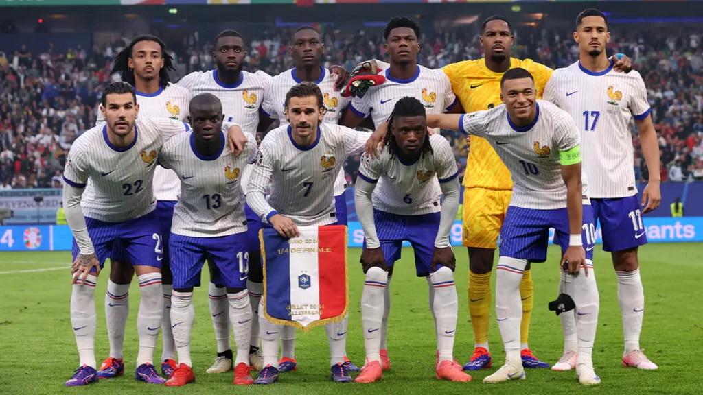Real Madrid Star Misses Out on World Cup as France Reveals Final Squad