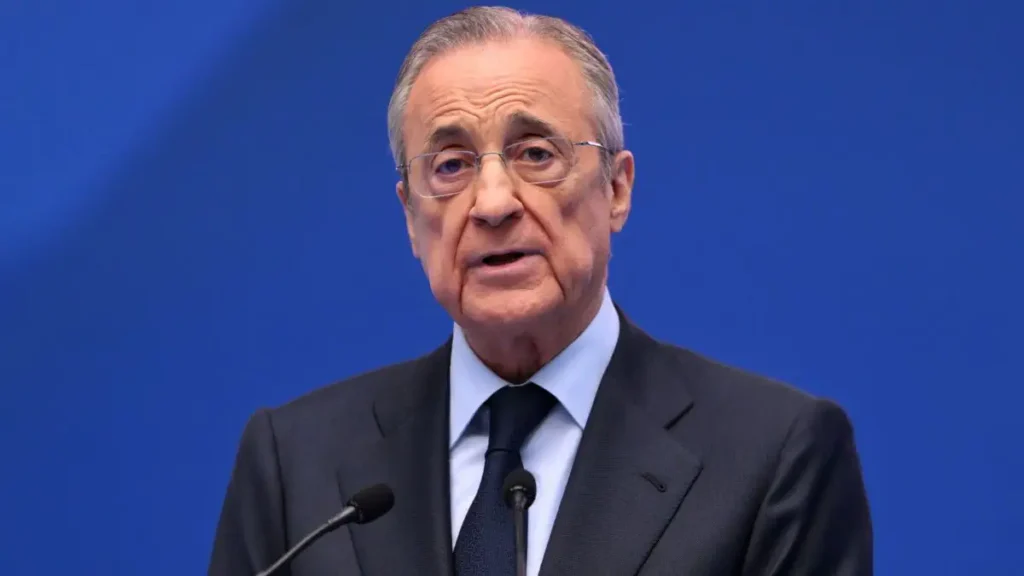 Real Madrid to Pay €7 Million to Hire New Head Coach in Official Announcement Next Week