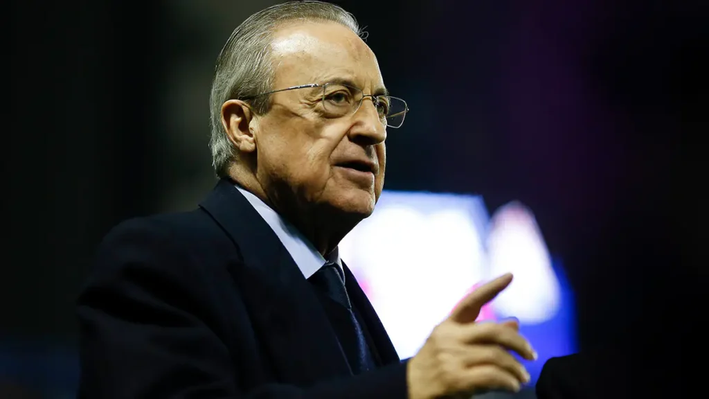 Real Madrid’s Wonderkid Faces Threat as German Giant Opens Talks for Transfer