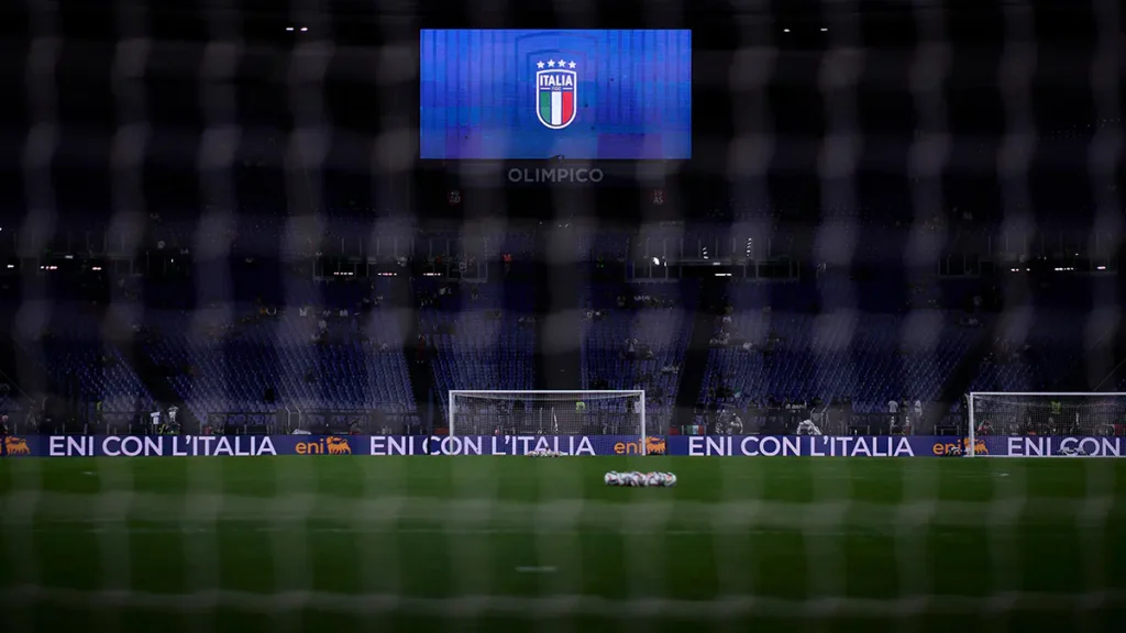 Renowned coach set to lead Italy’s national team in a comeback.