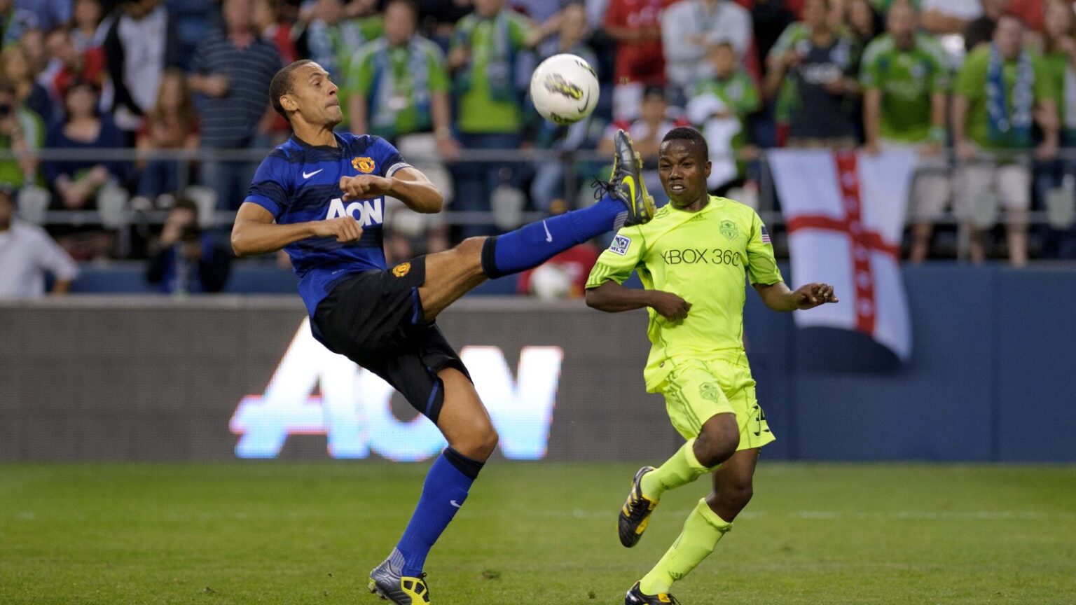 Rio Ferdinand Attacks Former Liverpool Star
