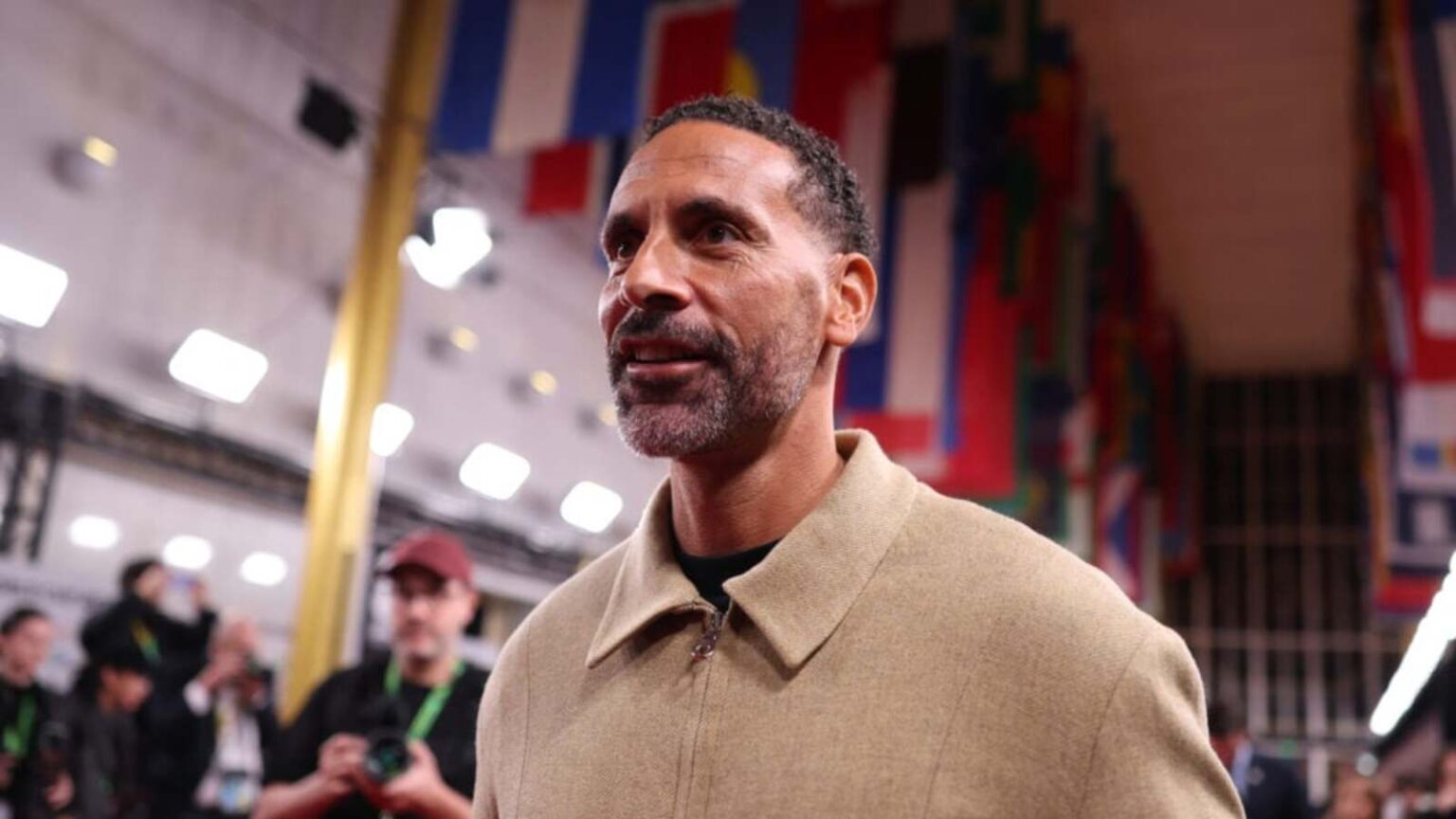 Rio Ferdinand Calls for Manchester United Legend to Apologize to Arsenal After Years of Mockery